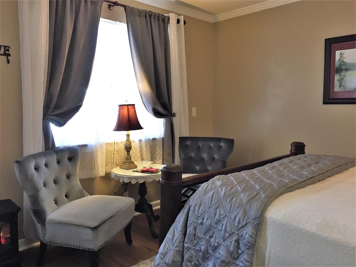 Grafton Lodge Лейк-Лур Экстерьер фото